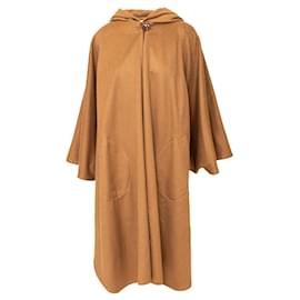 Autre Marque-Antonio Di Melfi Cape-Brown