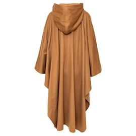 Autre Marque-Antonio Di Melfi Cape-Brown