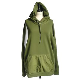 ADIDAS Olivgrüner Sweat TBE 2xXL RAR Grün