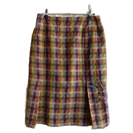 Christian Lacroix Saias Multicor