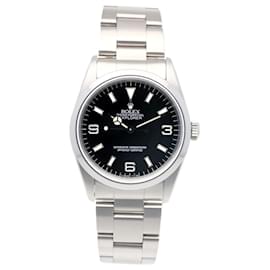 Rolex-Rolex Explorer-Black