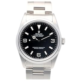 Rolex-Rolex Explorer-Black