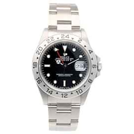 Rolex-Rolex Explorer-Black