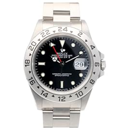 Rolex-Rolex Explorer-Black