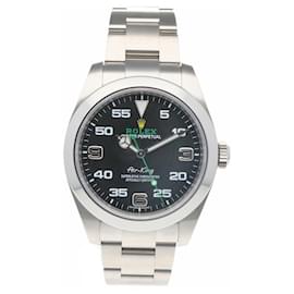 Rolex-Rolex Air King-Black