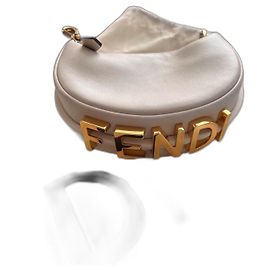 Nano fendigraphie Beige