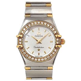 Constellation Omega Blanc