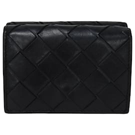 Bottega Veneta-Bottega Veneta Intrecciato-Black