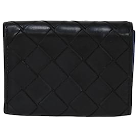 Bottega Veneta-Bottega Veneta Intrecciato-Black