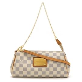 Louis Vuitton-Louis Vuitton Eva-White