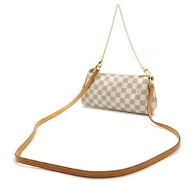 Louis Vuitton-Louis Vuitton Eva-White