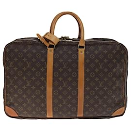 Louis Vuitton-Louis Vuitton Sirius-Brown