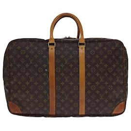Louis Vuitton-Louis Vuitton Sirius-Brown