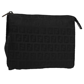 Fendi-Fendi Zucchino-Black