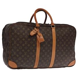 Louis Vuitton-Louis Vuitton Sirius-Brown