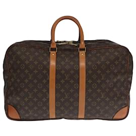 Louis Vuitton-Louis Vuitton Sirius-Brown