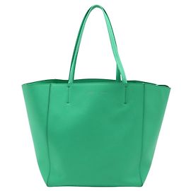 Céline Cabas Phantom Vert