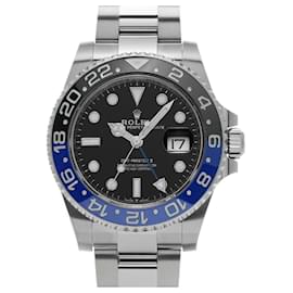 Rolex-Rolex GMT-Master II-Black