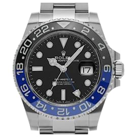 Rolex-Rolex GMT-Master II-Black