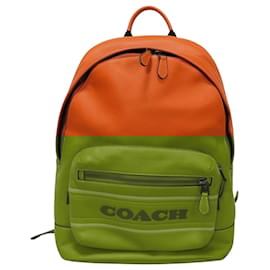 Coach-Coach-Orange