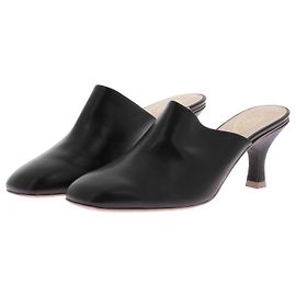 TOD'S Mules & clogs T.EU 40 Leather Black