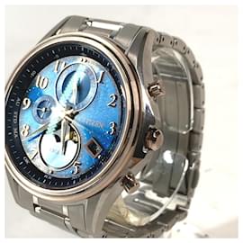 Citizens of Humanity-Citizen Yozora Collection Radio-Controlled Watch-Other