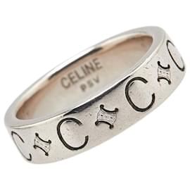 Céline Celine C Macadam Ring PSV Other