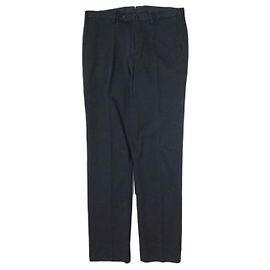 Autre Marque URBAN RESEARCH Stretch Pants M Navy Navy blue
