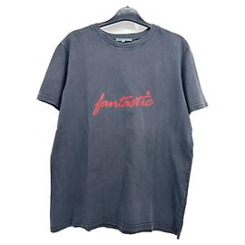 ALEXA CHUNG camisetas T.Internacional M Algodón Gris