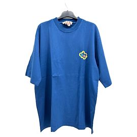 Camisetas MARNI T.International M Algodón Azul