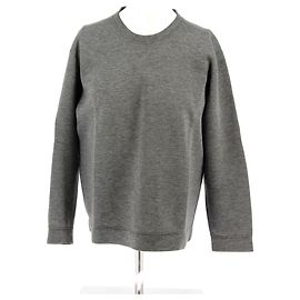 VALENTINO GARAVANI Strickwaren und Sweatshirts T.International M Viskose Grau