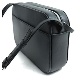 Balenciaga-Balenciaga Everyday Camera Bag Small Black-Black