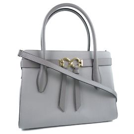 Bolsa 2WAY Kate Spade PXRUB030 Cinza Cinza