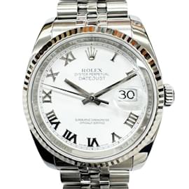 Rolex-Rolex Datejust 116234 Men's Automatic Watch-Other