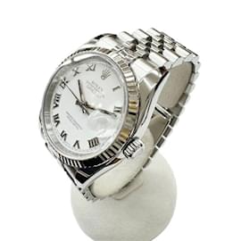 Rolex-Rolex Datejust 116234 Men's Automatic Watch-Other