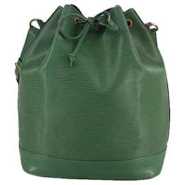 Louis Vuitton-Louis Vuitton Noe-Green