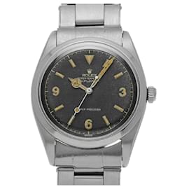 Rolex-Rolex Explorer-Black
