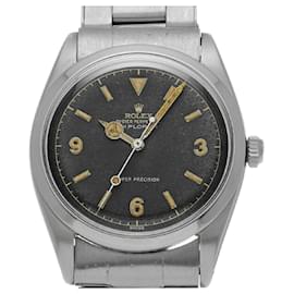 Rolex-Rolex Explorer-Black