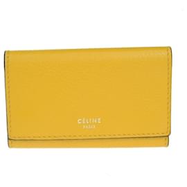Céline-Céline-Yellow