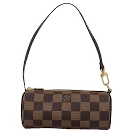 Louis Vuitton-Louis Vuitton Mini baby papillon-Brown