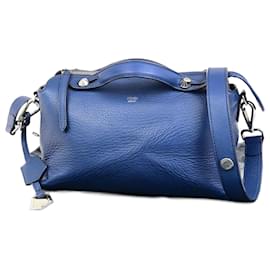 Fendi-Fendi Par la Route-Bleu