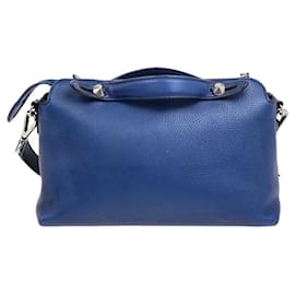 Fendi-Fendi Par la Route-Bleu