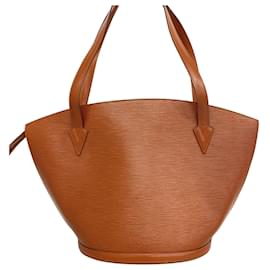 Louis Vuitton-Louis Vuitton Saint Jacques-Brown