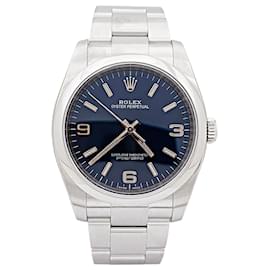 Rolex-Rolex watch, 'Oyster Perpetual', steel.-Other