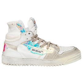 Off White Baskets Off-White Off Court 3.0 Multicolore