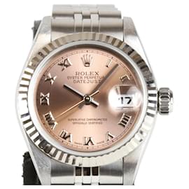 Rolex-Rolex Lady DateJust-Pink