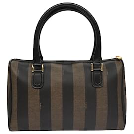 Fendi-Fendi Pequin-Marron