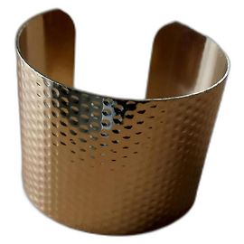 Jean Paul Gaultier Bracelets Bijouterie dorée