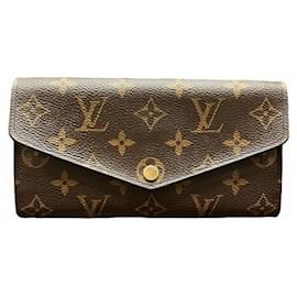 Louis Vuitton-Louis Vuitton Sarah-Brown