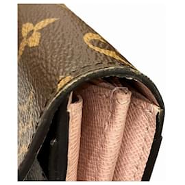 Louis Vuitton-Louis Vuitton Sarah-Brown